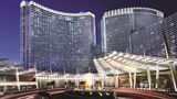 Aria Sky Suites Exterior