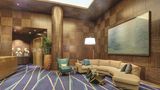 Aria Sky Suites Lobby