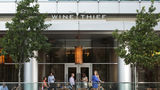 Omni Fort Worth Hotel Restaurant
