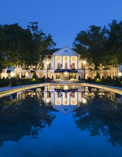 Williamsburg Inn