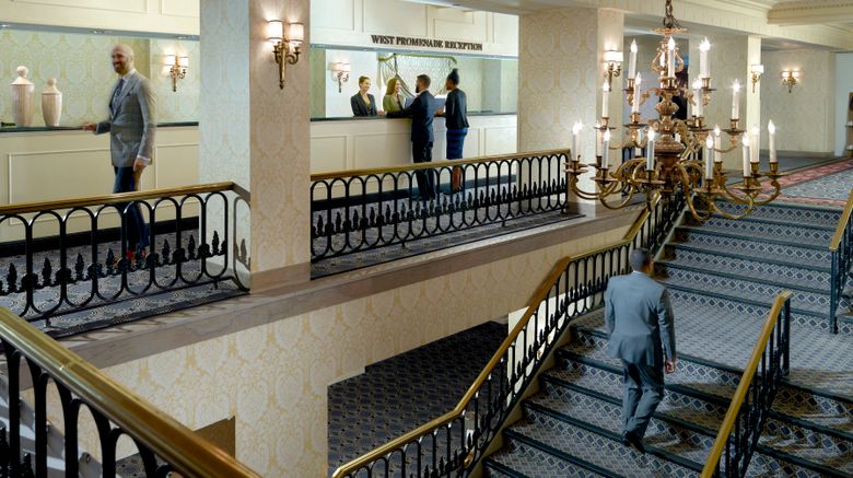 <b>Omni Shoreham Hotel Washington D.C. Meeting</b>. Images powered by <a href="https://www.leonardoworldwide.com/" title="Leonardo Worldwide" target="_blank">Leonardo</a>.