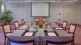 Sandy Lane Hotel Meeting
