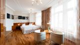 Einstein St.Gallen Suite