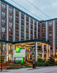 Holiday Inn & Suites Vancouver Downtown