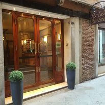 Hotel Gorizia a la Valigia