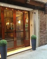 Hotel Gorizia a la Valigia