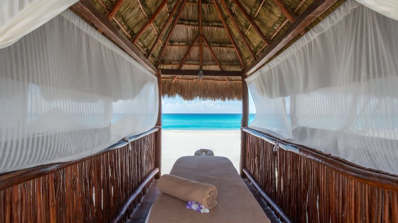 <b>Fiesta Americana Condesa Cancun Spa</b>. Images powered by <a href="https://www.leonardoworldwide.com/" title="Leonardo Worldwide" target="_blank">Leonardo</a>.