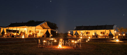 Jawai Exterior