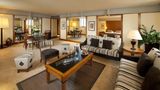 Beau-Rivage Hotel Suite