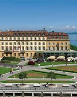Beau-Rivage Hotel