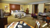 Beau-Rivage Hotel Suite