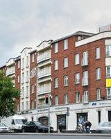 Staycity Aparthotels Christchurch