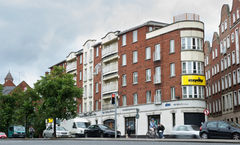 Staycity Aparthotels Christchurch