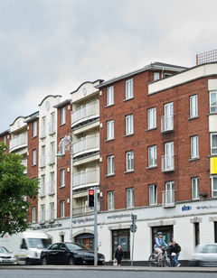 Staycity Aparthotels Christchurch