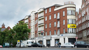 Staycity Aparthotels Christchurch