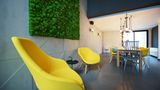 Staycity Marseille Vieux Port Lobby