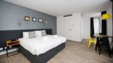 Staycity Marseille Vieux Port Room