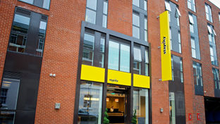 StayCity ApartHotels Newhall Square