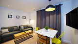 StayCity ApartHotels Newhall Square Room