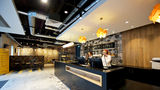 StayCity ApartHotels Newhall Square Lobby