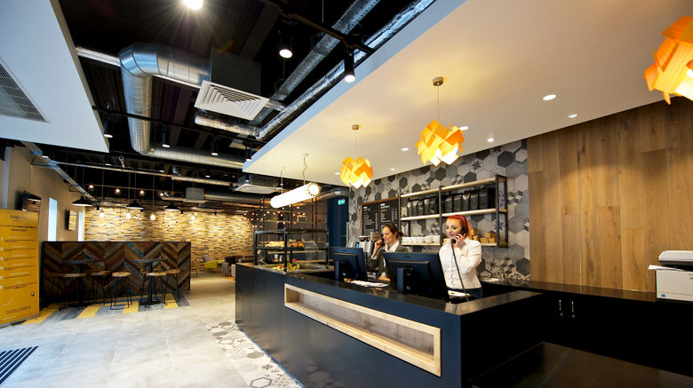 <b>StayCity ApartHotels Newhall Square Lobby</b>. Images powered by <a href="https://www.leonardoworldwide.com/" title="Leonardo Worldwide" target="_blank">Leonardo</a>.