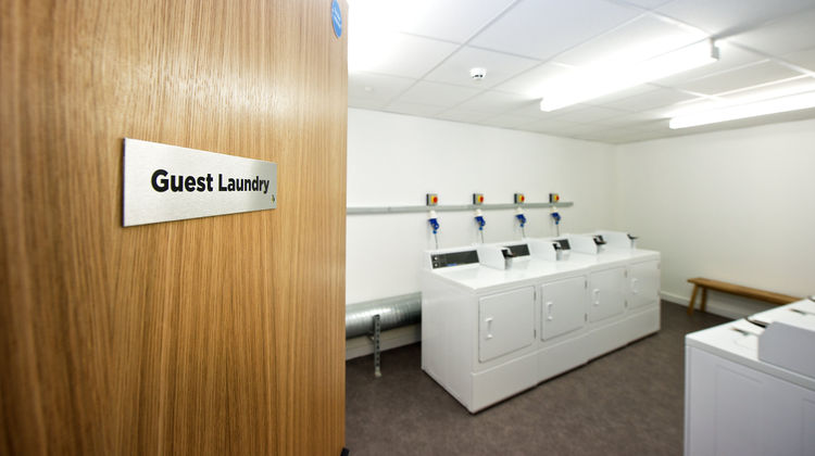 StayCity ApartHotels Newhall Square Other