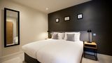Staycity Aparthotels Paragon Street Room