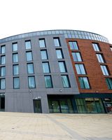 Staycity Aparthotels Paragon Street