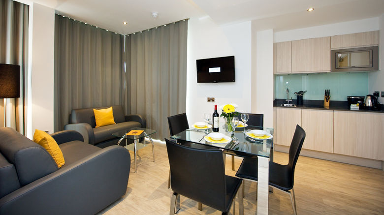 <b>Staycity Aparthotels Deptford Bridge Lobby</b>. Images powered by <a href="https://www.leonardoworldwide.com/" title="Leonardo Worldwide" target="_blank">Leonardo</a>.