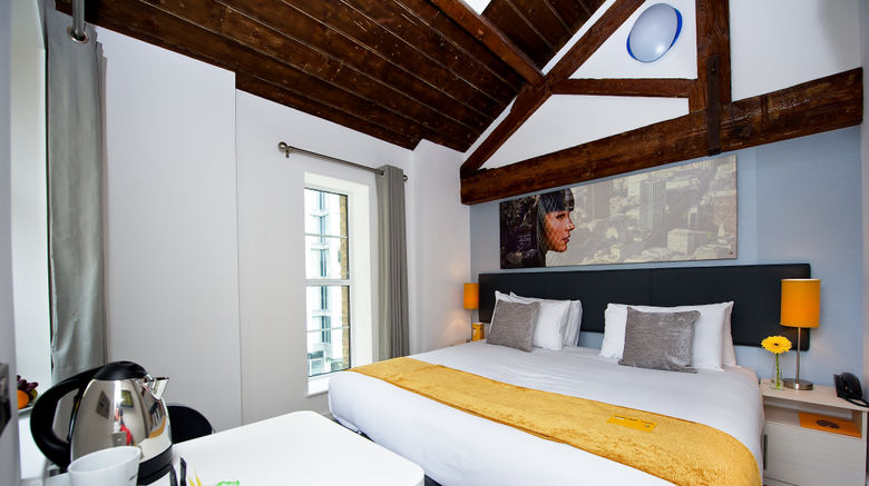 <b>Staycity Aparthotels Deptford Bridge Room</b>. Images powered by <a href="https://www.leonardoworldwide.com/" title="Leonardo Worldwide" target="_blank">Leonardo</a>.