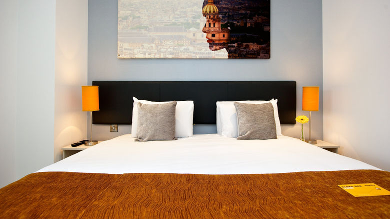<b>Staycity Aparthotels Deptford Bridge Room</b>. Images powered by <a href="https://www.leonardoworldwide.com/" title="Leonardo Worldwide" target="_blank">Leonardo</a>.