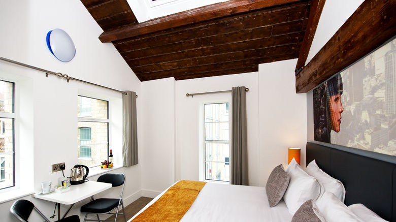 <b>Staycity Aparthotels Deptford Bridge Room</b>. Images powered by <a href="https://www.leonardoworldwide.com/" title="Leonardo Worldwide" target="_blank">Leonardo</a>.