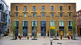 Staycity Aparthotels Deptford Bridge Exterior