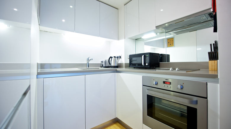<b>Staycity Aparthotels London Heathrow Room</b>. Images powered by <a href="https://www.leonardoworldwide.com/" title="Leonardo Worldwide" target="_blank">Leonardo</a>.