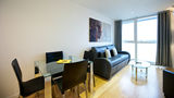 Staycity Aparthotels London Heathrow Room