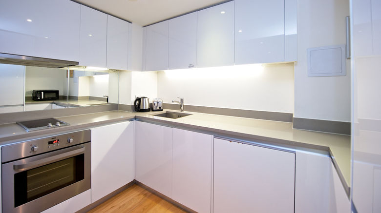 <b>Staycity Aparthotels London Heathrow Room</b>. Images powered by <a href="https://www.leonardoworldwide.com/" title="Leonardo Worldwide" target="_blank">Leonardo</a>.