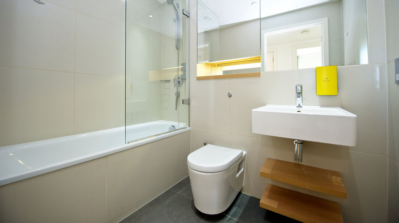 <b>Staycity Aparthotels London Heathrow Room</b>. Images powered by <a href="https://www.leonardoworldwide.com/" title="Leonardo Worldwide" target="_blank">Leonardo</a>.