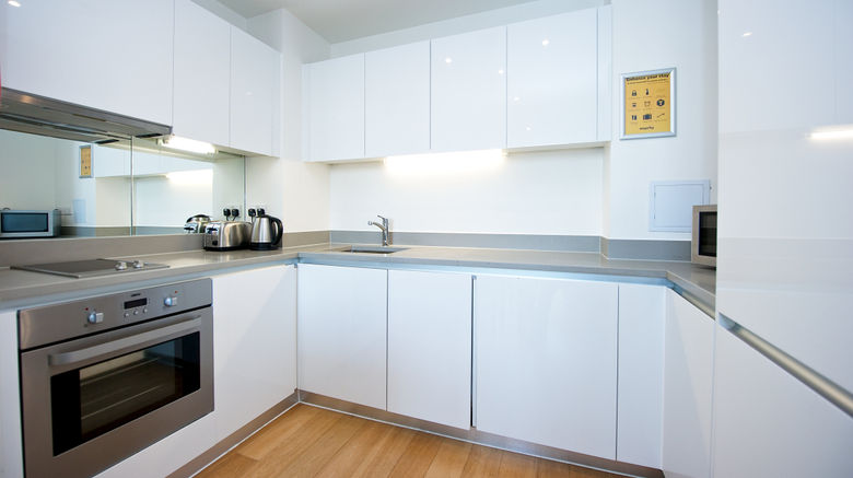 <b>Staycity Aparthotels London Heathrow Room</b>. Images powered by <a href="https://www.leonardoworldwide.com/" title="Leonardo Worldwide" target="_blank">Leonardo</a>.