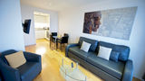 Staycity Aparthotels London Heathrow Room