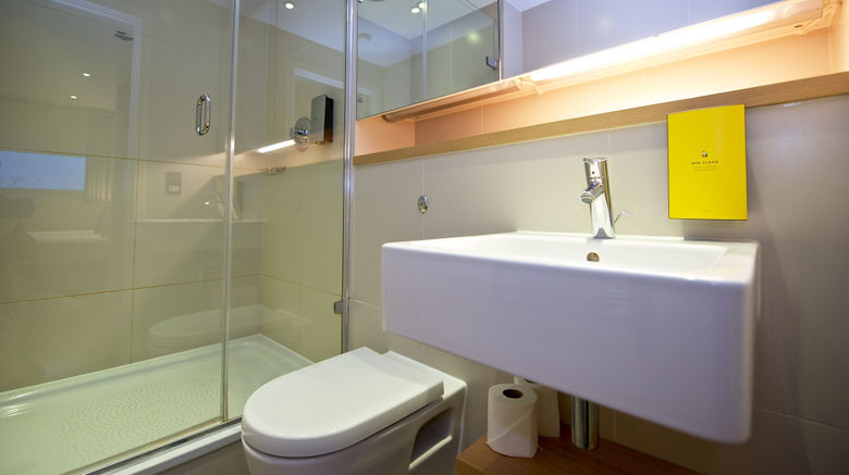 <b>Staycity Aparthotels London Heathrow Room</b>. Images powered by <a href="https://www.leonardoworldwide.com/" title="Leonardo Worldwide" target="_blank">Leonardo</a>.