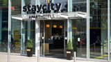 Staycity Aparthotels London Heathrow Exterior
