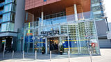 Staycity Aparthotels London Heathrow Exterior