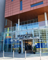 Staycity Aparthotels London Heathrow