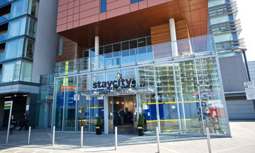 Staycity Aparthotels London Heathrow