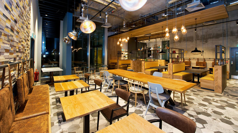 <b>Staycity Aparthotels London Heathrow Other</b>. Images powered by <a href="https://www.leonardoworldwide.com/" title="Leonardo Worldwide" target="_blank">Leonardo</a>.
