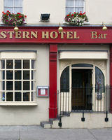 The Western Hotel