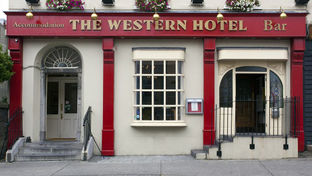 The Western Hotel