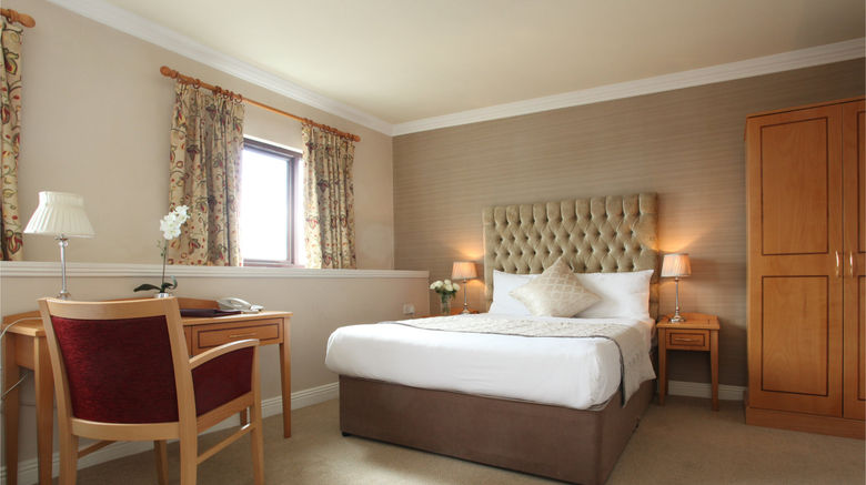 <b>The Western Hotel Room</b>. Images powered by <a href="https://www.leonardoworldwide.com/" title="Leonardo Worldwide" target="_blank">Leonardo</a>.