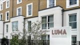 Heeton Concept Hotel Luma Hammersmith Exterior