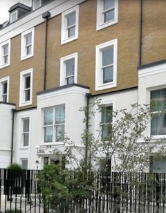 Heeton Concept Hotel Luma Hammersmith